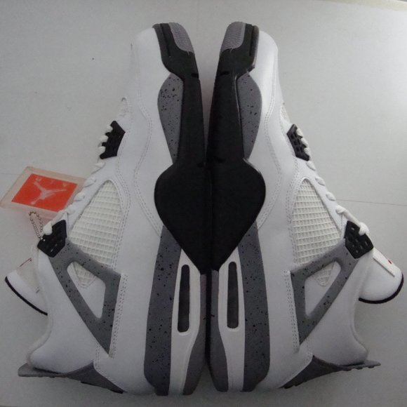 AIR JORDAN 4 RETRO OG main image 6